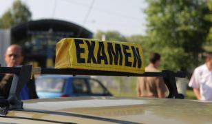În noul Cod Rutier, doar cei cu 10 clase vor putea obține un permis de conducere