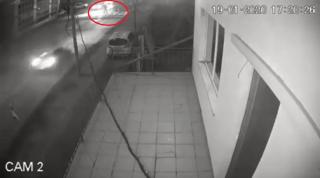 Momentul în care un puşti de 15 ani este spulberat pe trecerea de pietoni, în Galaţi (Video)