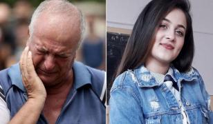 Bunicul Luizei Melencu, supravegheat cu microfoane de DIICOT