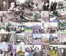 Luni, 20 ianuarie, Jurnalul lansează un album cu imagini nemaivăzute: "Comunismul, prin gaura cheii. Fotografii inedite dinainte de Revoluţie"