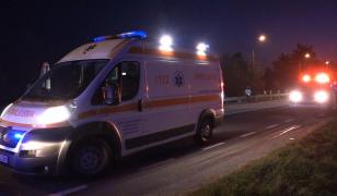 Un bărbat din Vaslui şi-a omorât iubita