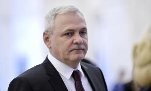 Liviu Dragnea află azi dacă iese din Penitenciarul Rahova