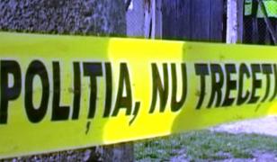 Bărbat înjunghiat de soţie