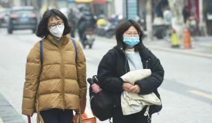 MAE, alertă din cauza virusului coronavirus din China