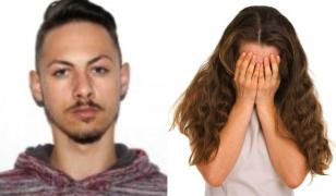 Cătălin Ştefan Stăncele, tânărul dat dispărut de iubită în Târgu Jiu