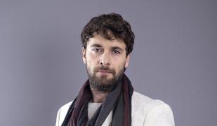 Șerban Gomoi se alătură distribuției din serialul Sacrificiul