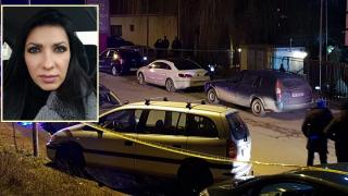 Adriana Andone avea 32 de ani