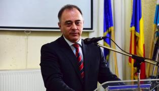 Primarul din Târgu Mureș