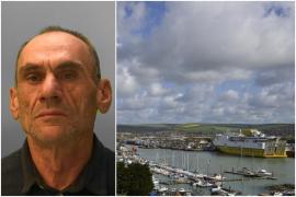 Românul stă trei ani şi şapte luni în închisoare în Marea Britanie