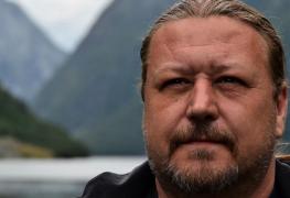 Soțul judecătoarei din Mureș care și-a tăiat gâtul a fost găsit mort