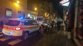 Românca a fost arestată preventiv