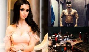 Tudor Cîrje, judecat pentru omor după accidentul în care a murit Gabi Rîpan