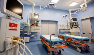 Tânăr din Alba, mort la Urgenţe