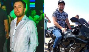 Florin Voinea a murit într-un accident în Vadu Paşii, Buzău