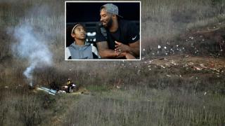 Kobe Bryant şi fiica lui de 13 ani