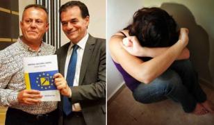 Primarul Damian Butnariu a fost exclus din PNL