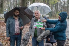 Un nou sezon Mangalița, în curând, la Antena 1