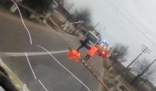 Accident mortal în Olt