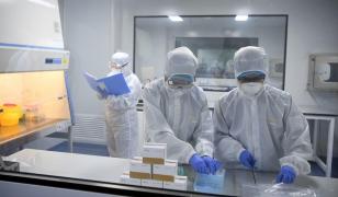 Primul caz de infecție cu noul coronavirus a fost confirmat în Germania, la un bărbat din localității Starnberg