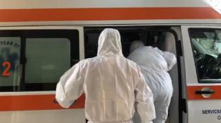 Coronavirus în România