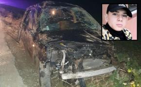 Marius Iancu avea 19 ani