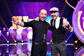 Delia, Cheloo și Mihai Bendeac au început filmările pentru cel de-al optulea sezon iUmor
