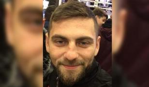 Richard, tânărul din Arad mort din cauza drogului Zombie