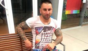 Interlopul Corco, zis şi 'Spaima Aiudului', a fost arestat preventiv