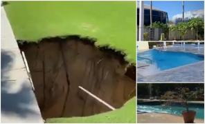 Cutremur de 7.7 lângă Jamaica