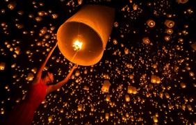 Cele mai interesante și mai puțin cunoscute evenimente la care să mergi în 2020