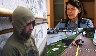 Bogdan Chetrariu a provocat un accident cumplit în Suceava