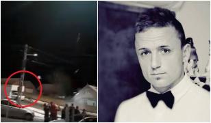 George avea 27 de ani