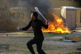 Cetățenii americani, îndemnați să părăsească "imediat" Irakul