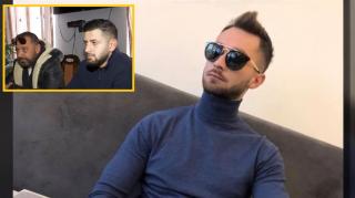 Liderul tineretului liberal din Lipova și cele două victime