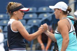 Americanca Sofia Kenin, locul 15 WTA, este prima jucătoare calificată în marea finală de la Australian Open