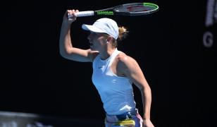 Simona Halep - Garbine Muguruza