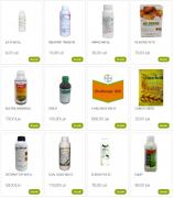 Cele mai bune erbicide pentru gradina le gasiti pe Esenzi.ro!