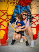 Ioana Blaj a ales o vacanță special dedicată copiilor în Dubai: “După o vacanță ca asta am nevoie, cu siguranță, de încă o vacanță”