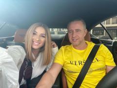 Reality-show-ul “Prodanca și Reghe. Prețul succesului” va avea premiera, duminică, la Antena Stars