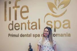 Life Dental Spa și viziunea modernă a stomatologiei