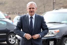 Contestaţia la executare a lui Liviu Dragnea a fost respinsă