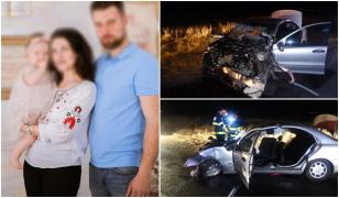 Accident la Spătaru