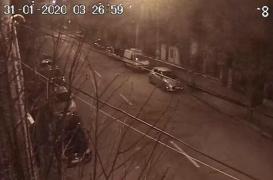 Cutremur de 5.2 pe Richter, în Vrancea