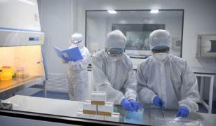 Două cazuri de coronavirus, confirmate în Marea Britanie