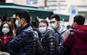 Coronavirusul declanşează stare de urgenţă în SUA