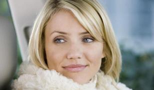 Actrița Cameron Diaz a devenit mamă la 47 de ani