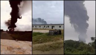 O bază militară americană din Kenya a fost atacată de mudjahedini