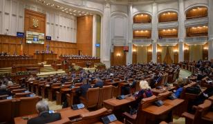 Moţiune de cenzură