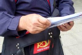 Poșta Română anunță că va întârzia cu plata pensiilor