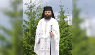 Zenovie Grigorie, stareţ la mănăstirea Nechit din Neamţ